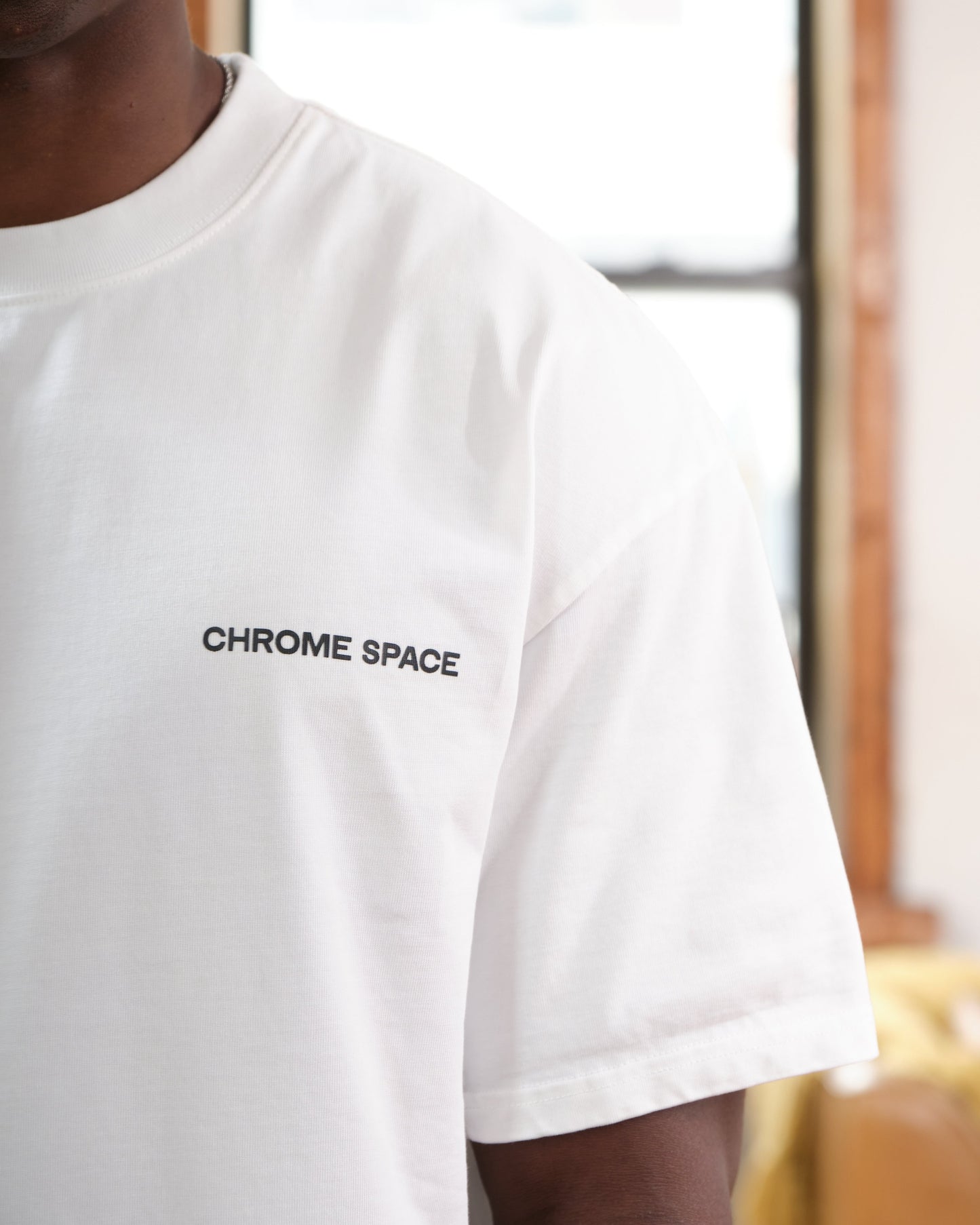 
                  
                    CS box t-shirt black/white
                  
                