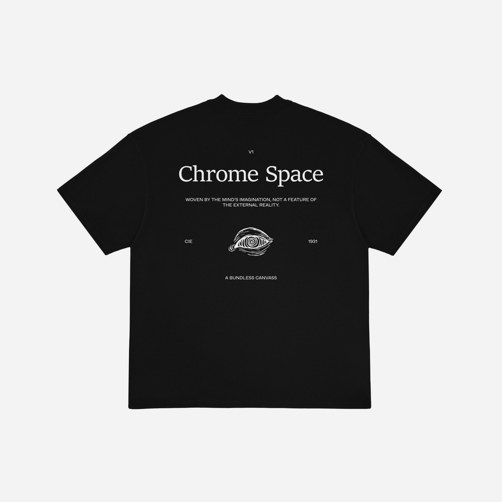 V1 canvass black/white