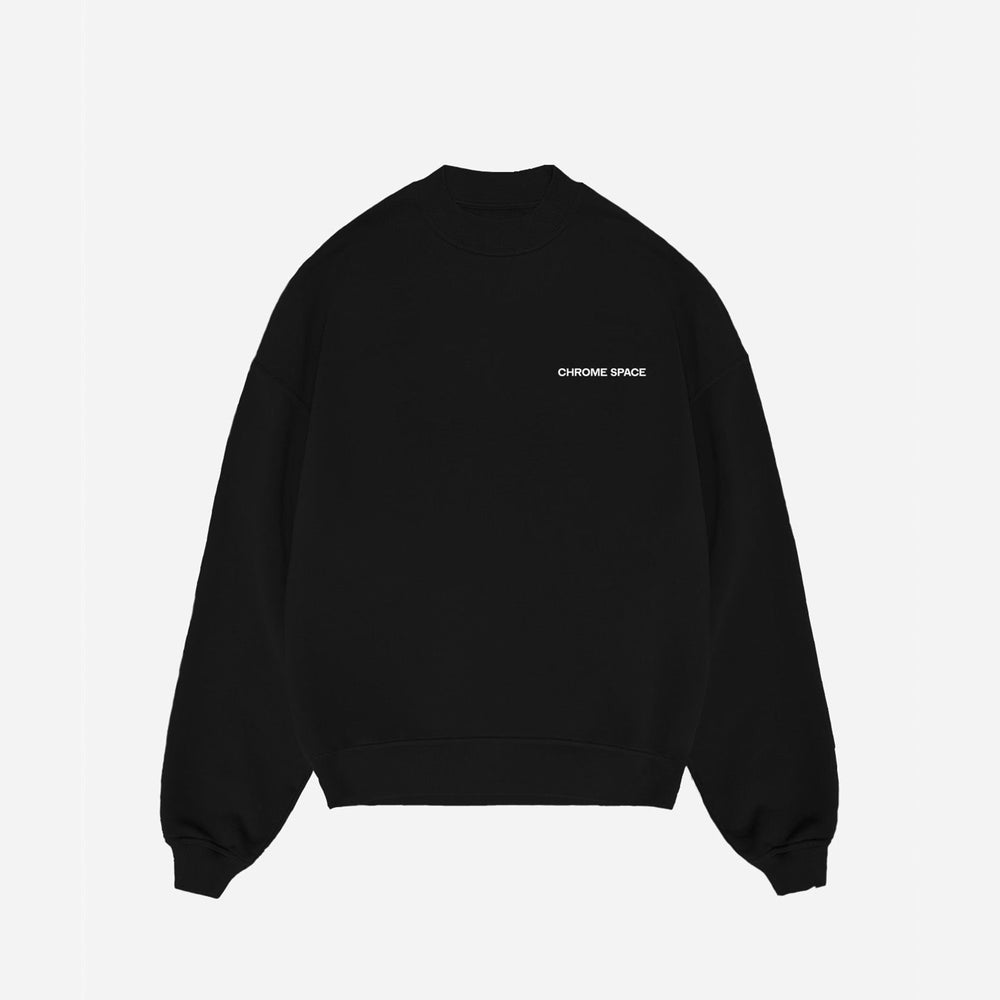 
                  
                    CS box sweater
                  
                
