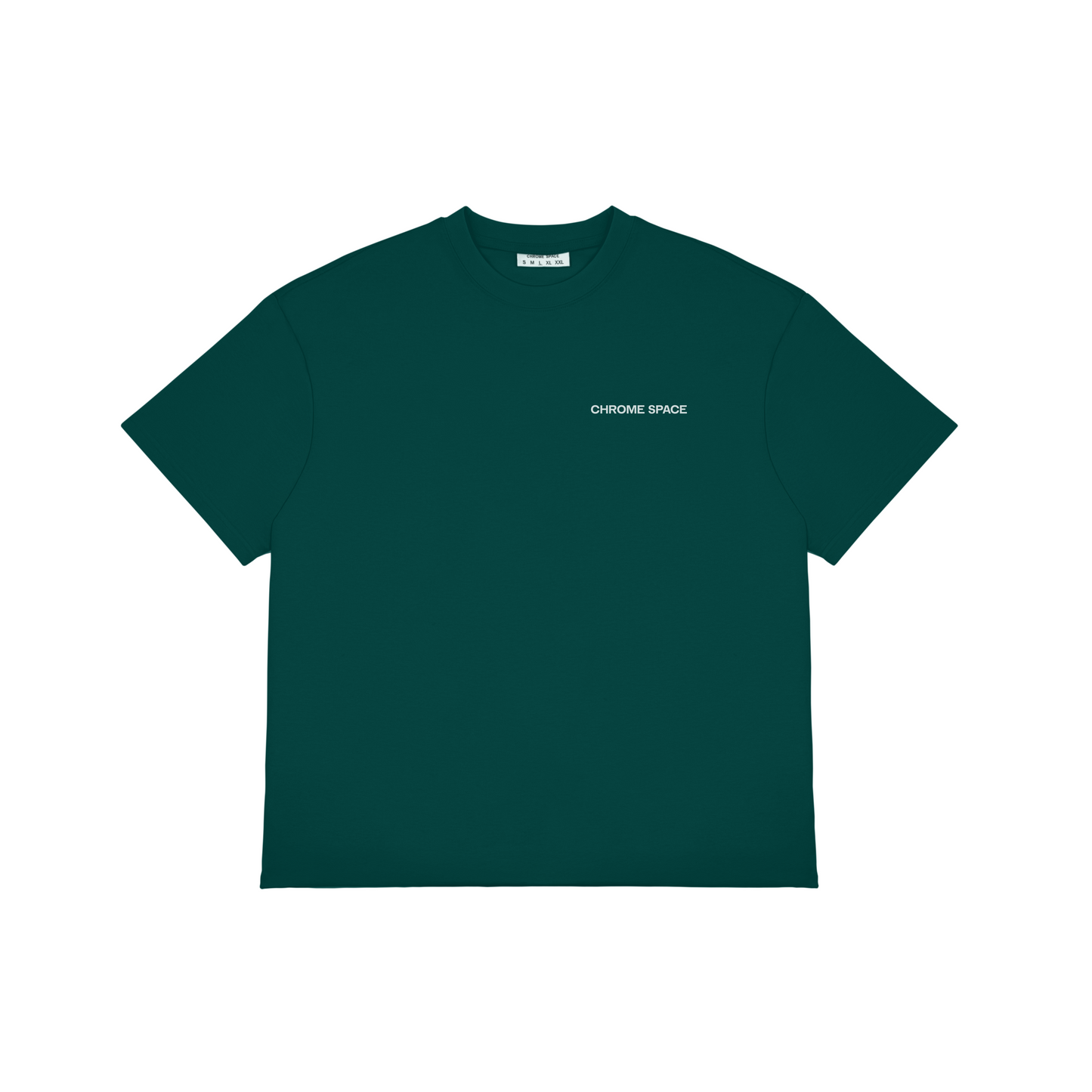 
                  
                    CS box t-shirt black/white
                  
                