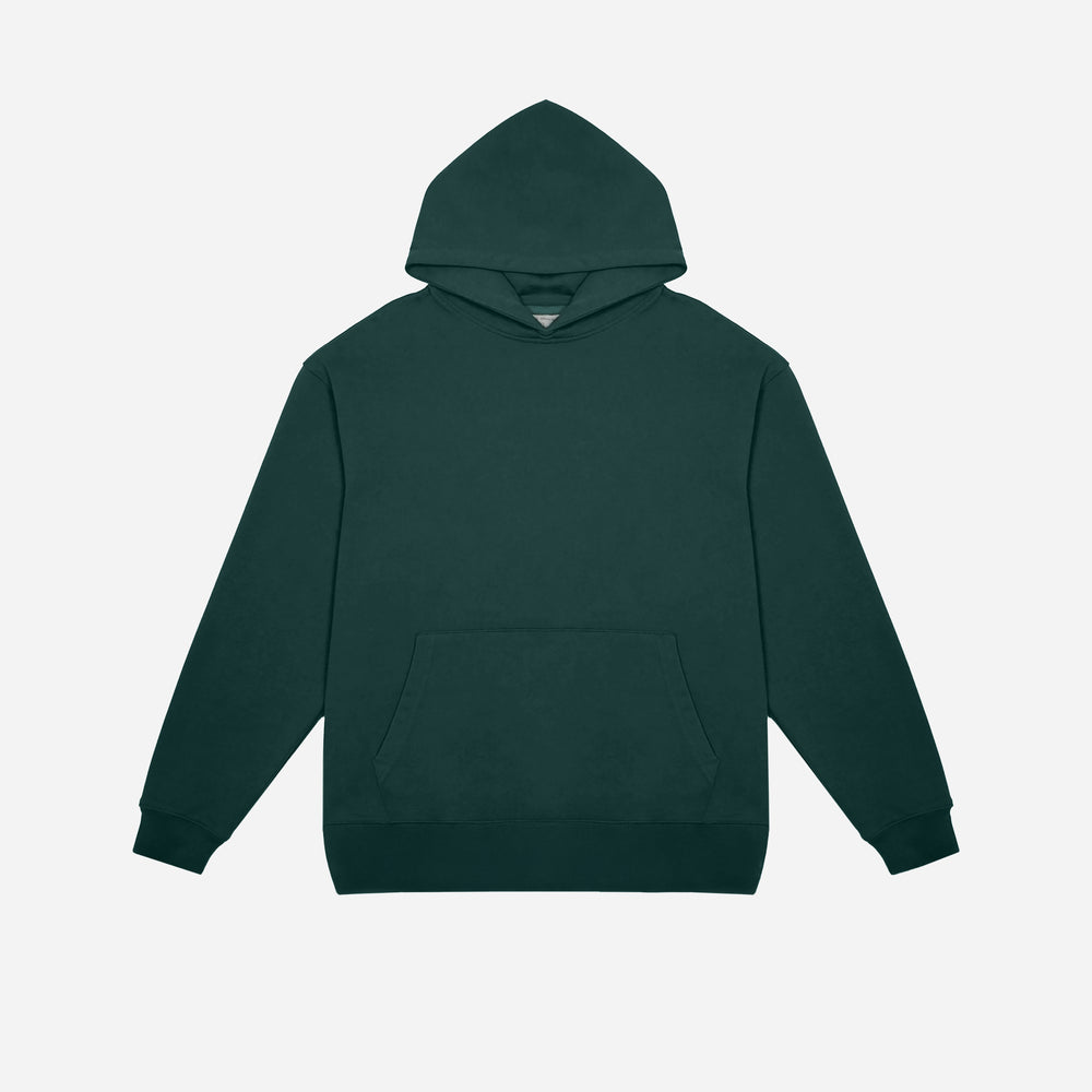 CS Basic Hoodie