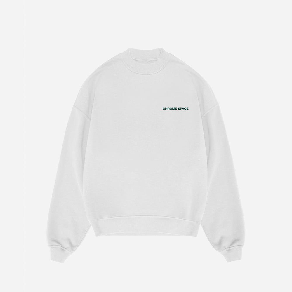 
                  
                    CS box sweater
                  
                