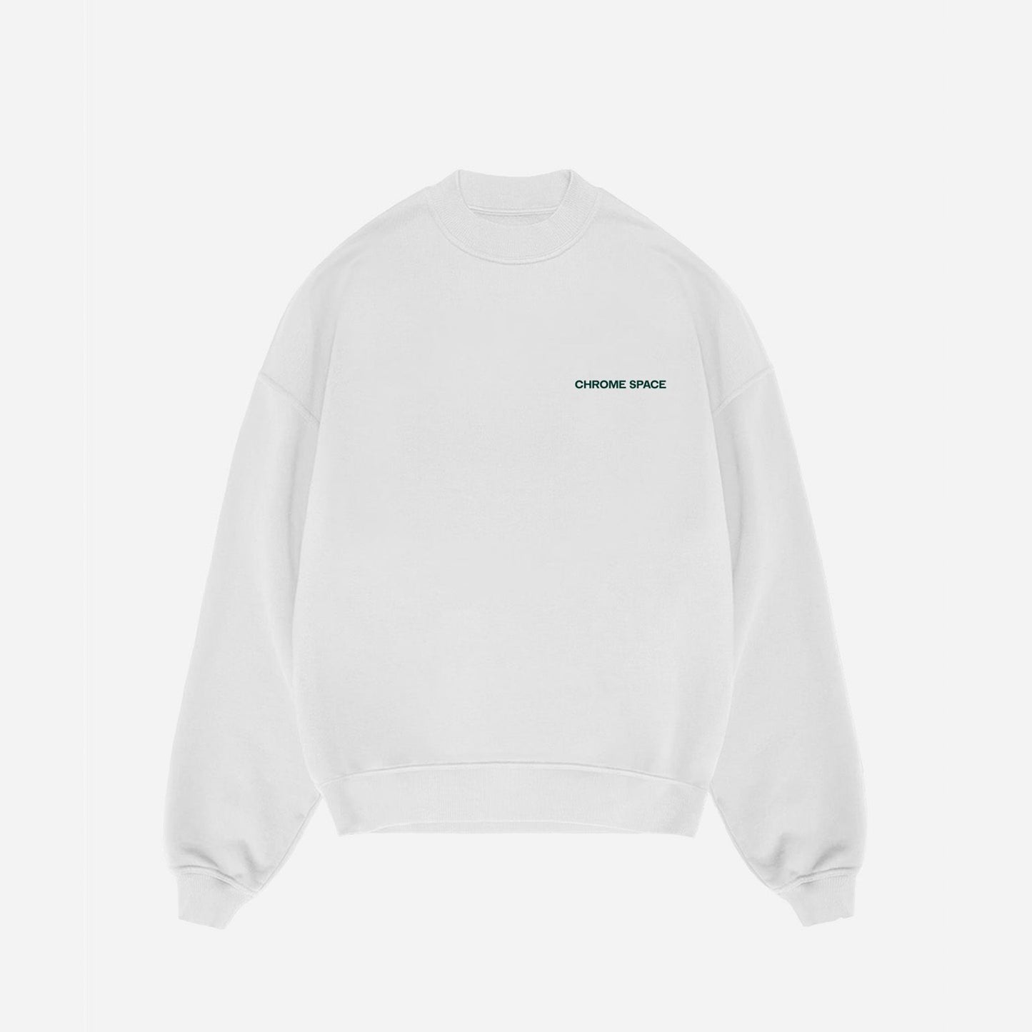 
                  
                    CS box sweater
                  
                