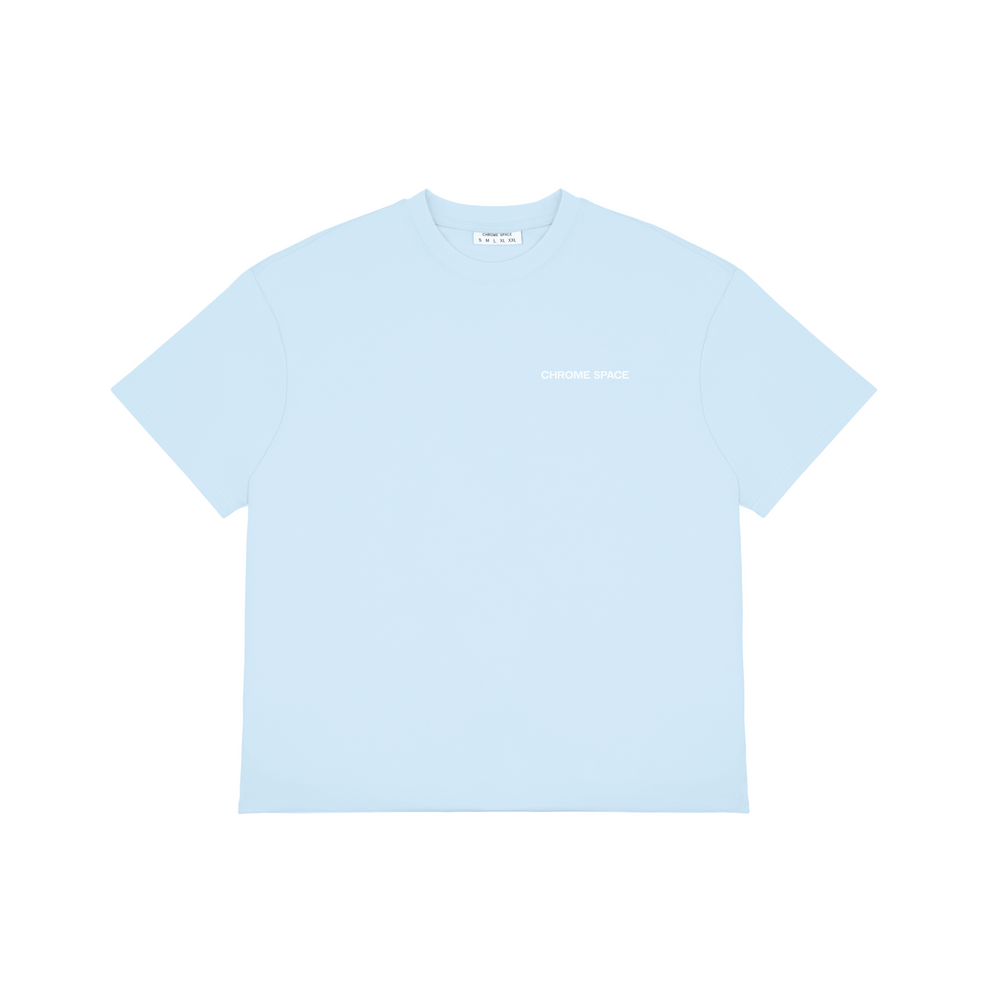 
                  
                    CS box t-shirt black/white
                  
                