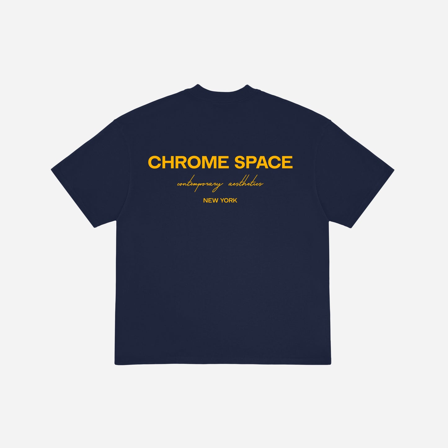 
                  
                    CS box t-shirt flat white/vista
                  
                