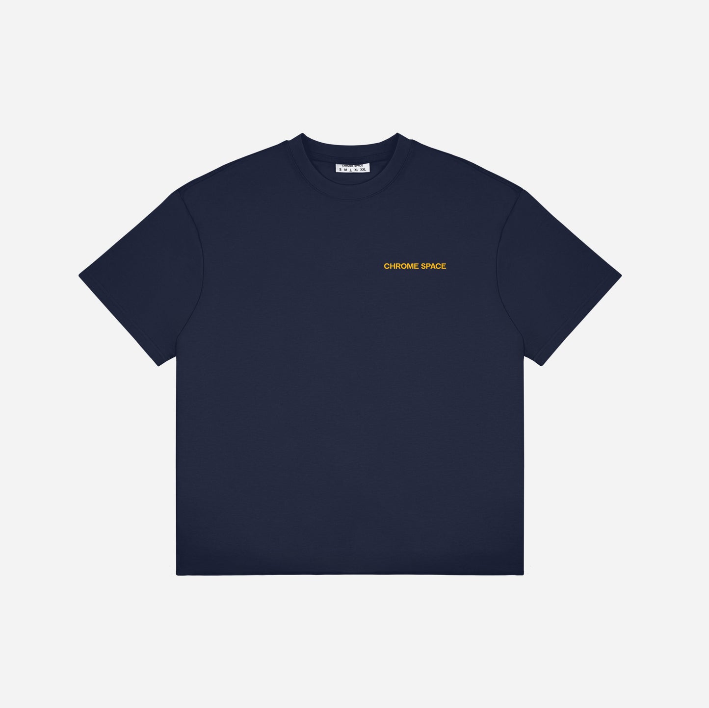 
                  
                    CS box t-shirt black/white
                  
                