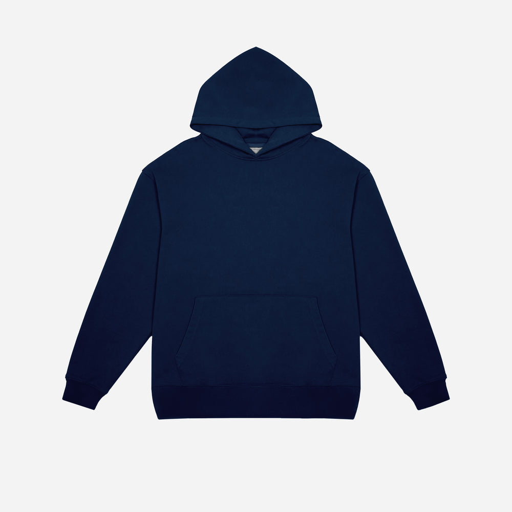 CS Basic Hoodie