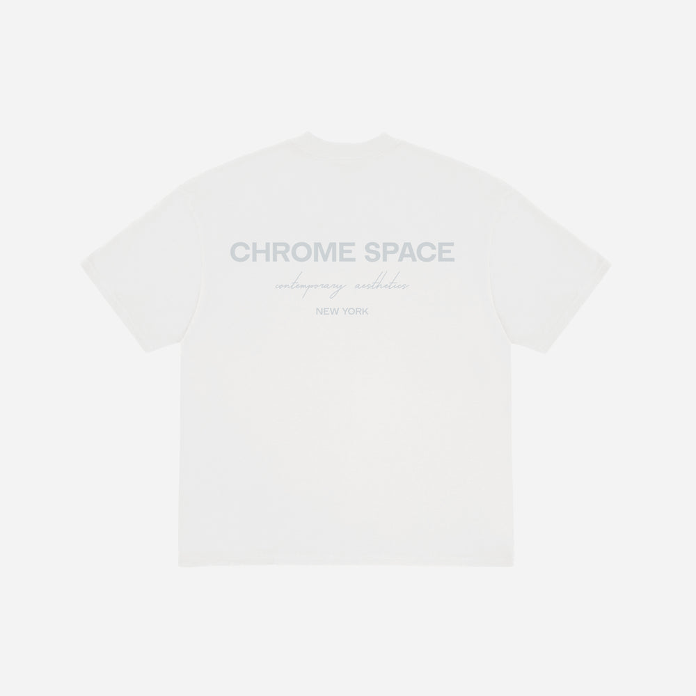 
                  
                    CS box t-shirt flat white/vista
                  
                