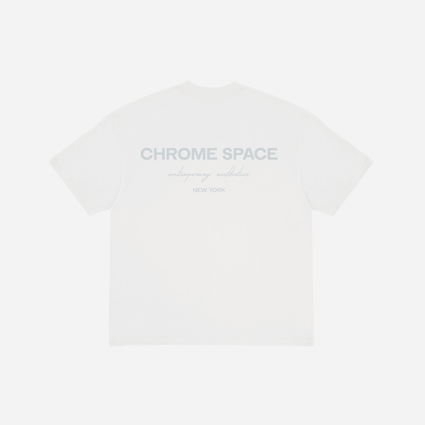 
                  
                    CS box t-shirt flat white/vista
                  
                