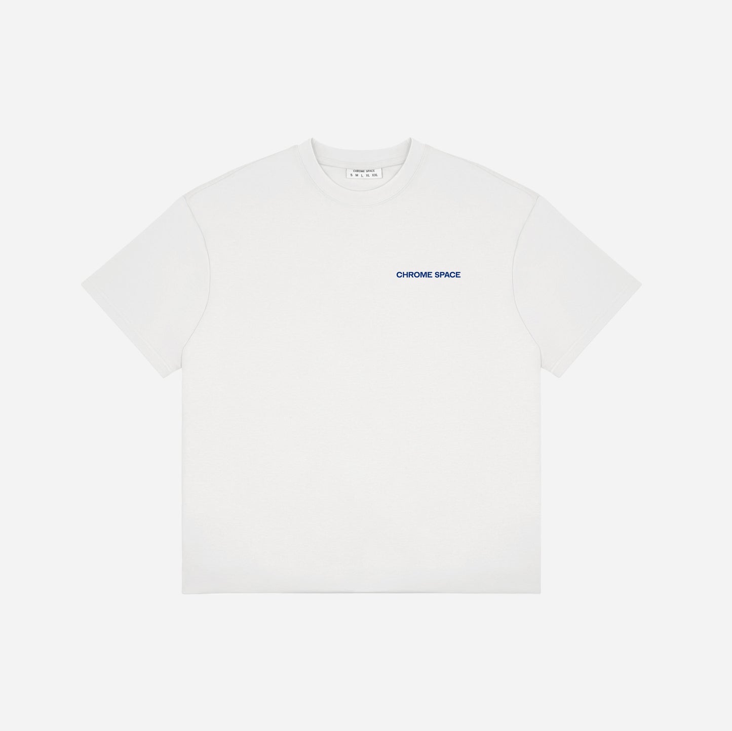 
                  
                    CS box t-shirt cobalt
                  
                