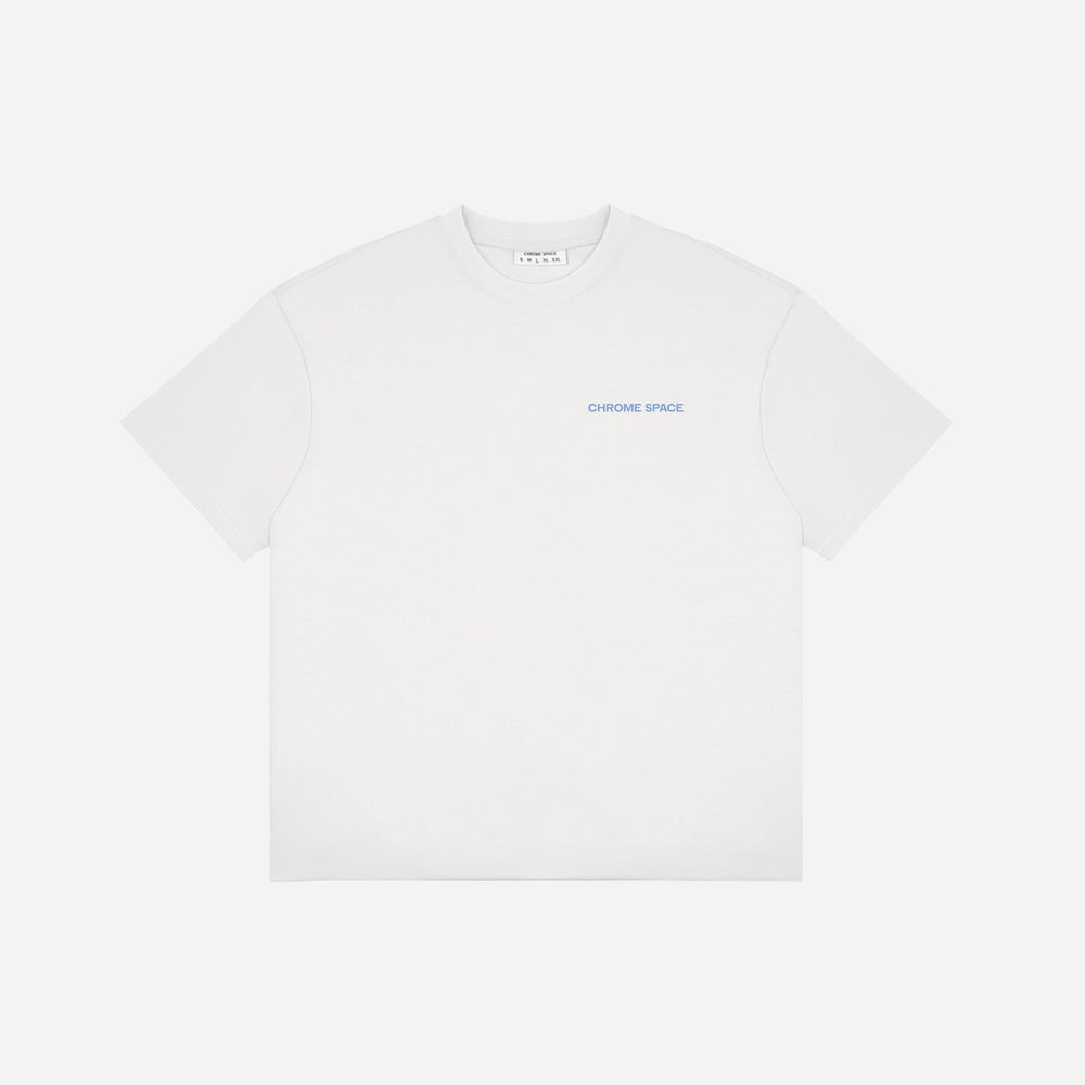 
                  
                    CS box t-shirt black/white
                  
                