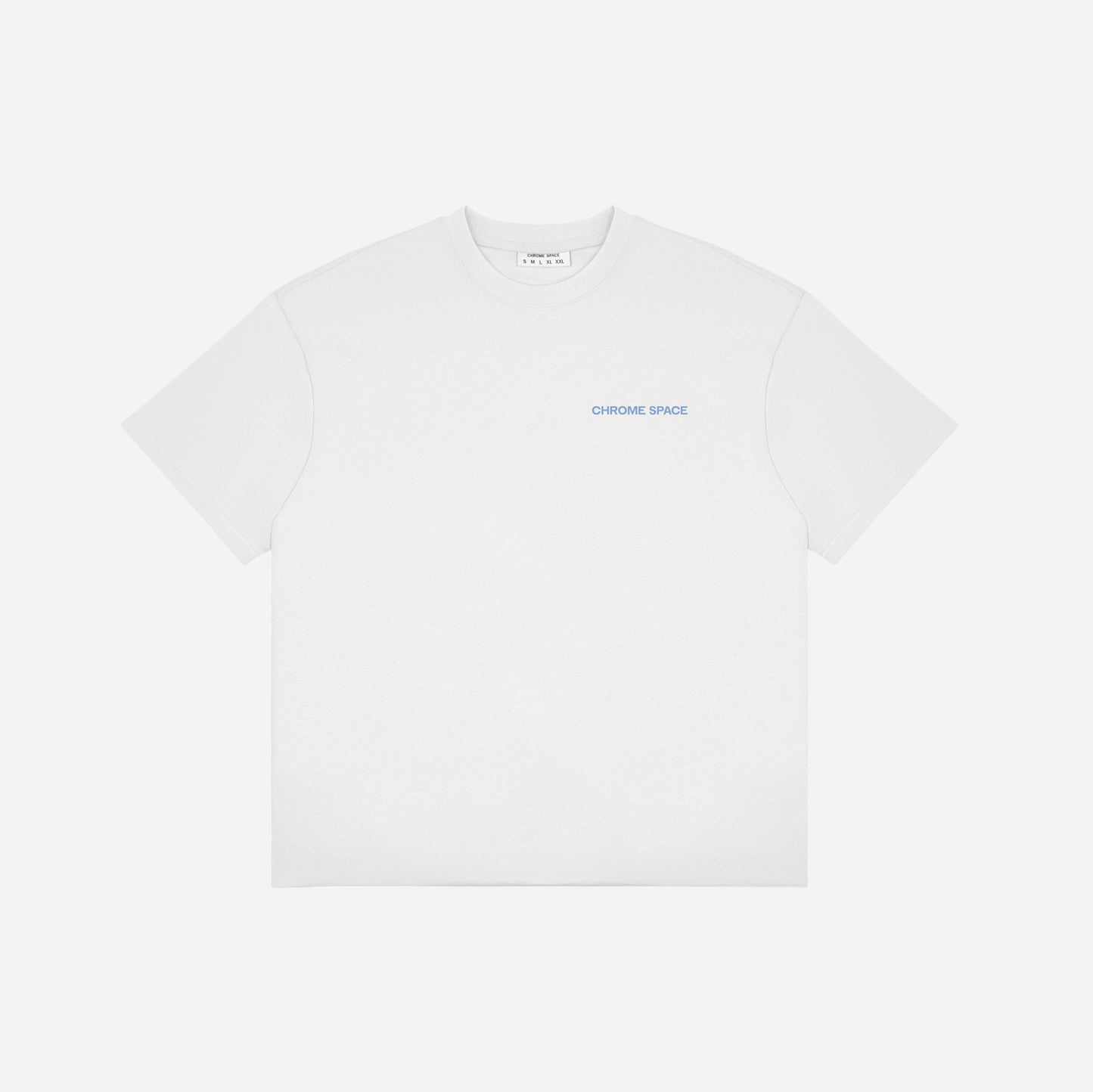 
                  
                    CS box t-shirt black/white
                  
                